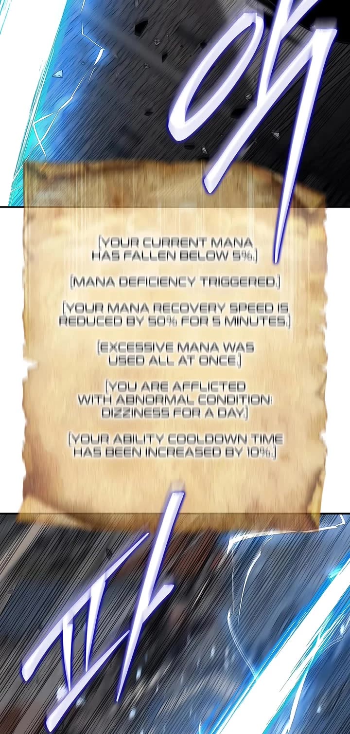 The 31st Piece Overturns the Board chapter 113 page 19