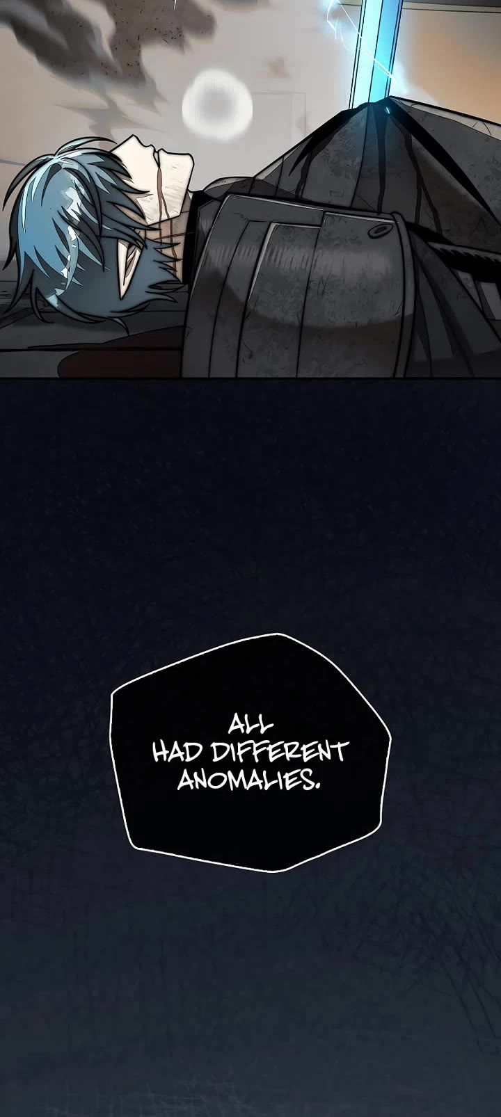 The 31st Piece Overturns the Board chapter 113 page 30