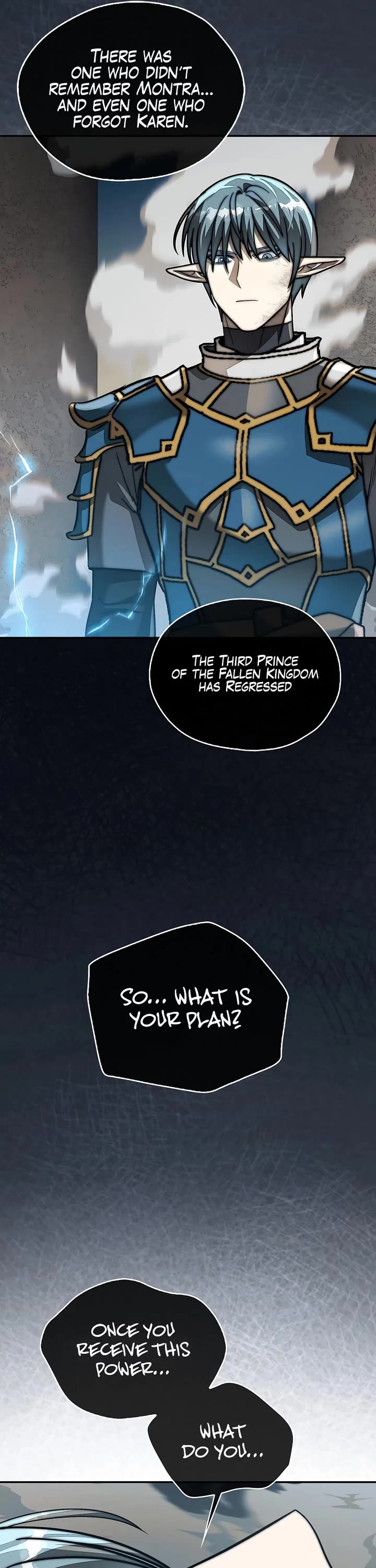 The 31st Piece Overturns the Board chapter 113 page 31