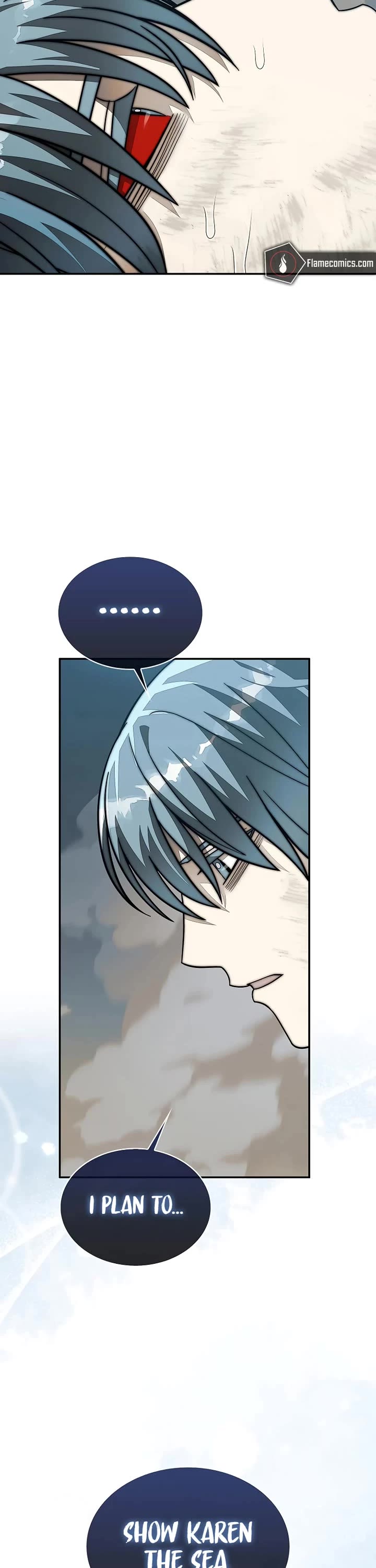 The 31st Piece Overturns the Board chapter 113 page 32