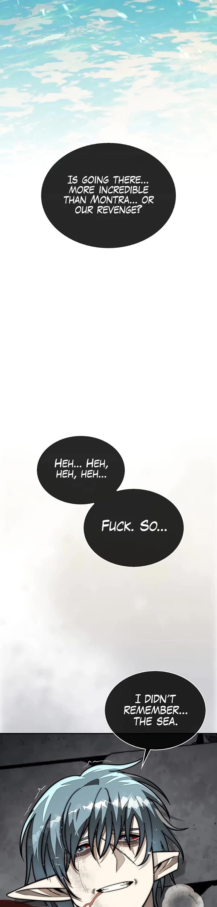 The 31st Piece Overturns the Board chapter 113 page 36