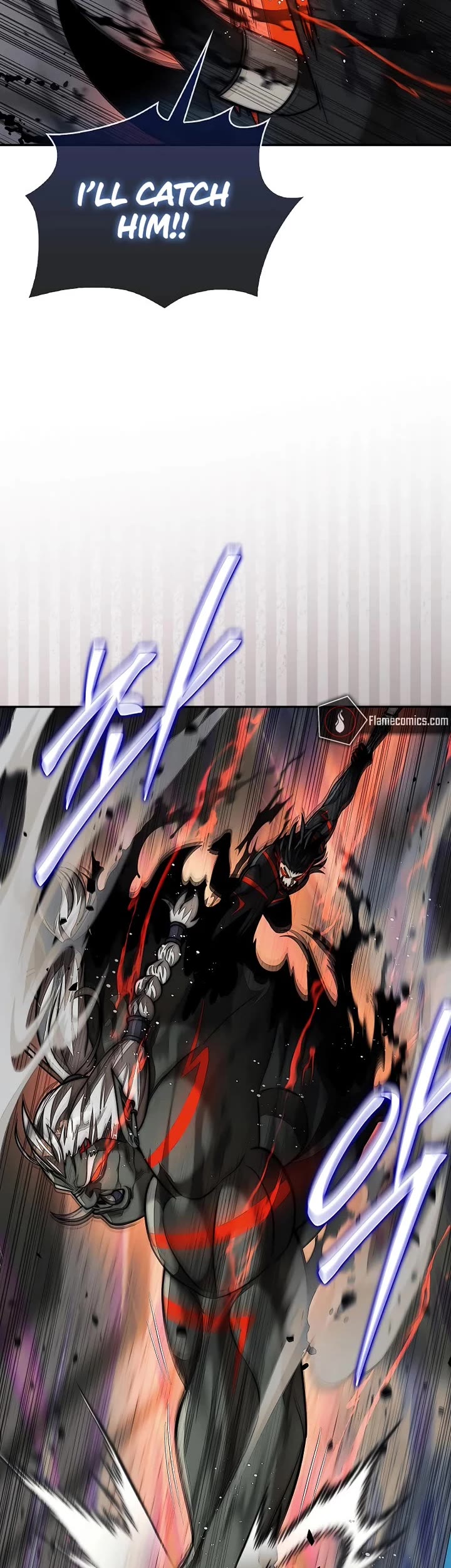 The 31st Piece Overturns the Board chapter 113 page 4