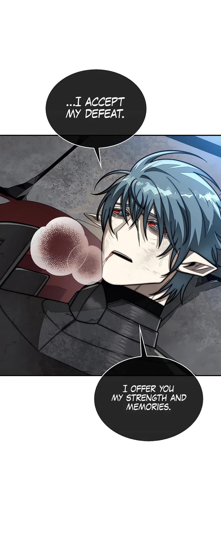 The 31st Piece Overturns the Board chapter 113 page 40