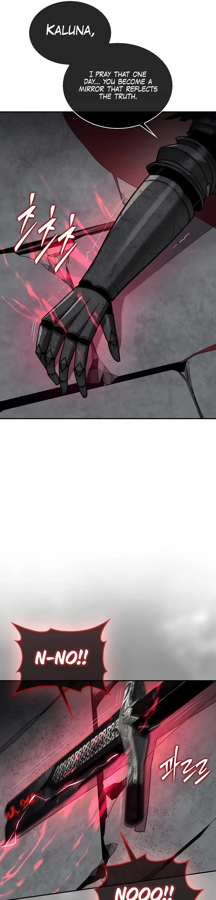 The 31st Piece Overturns the Board chapter 113 page 41