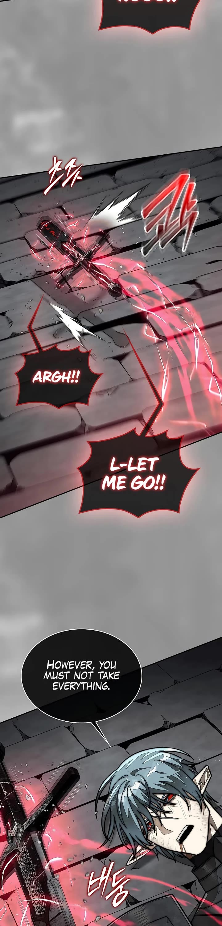 The 31st Piece Overturns the Board chapter 113 page 42