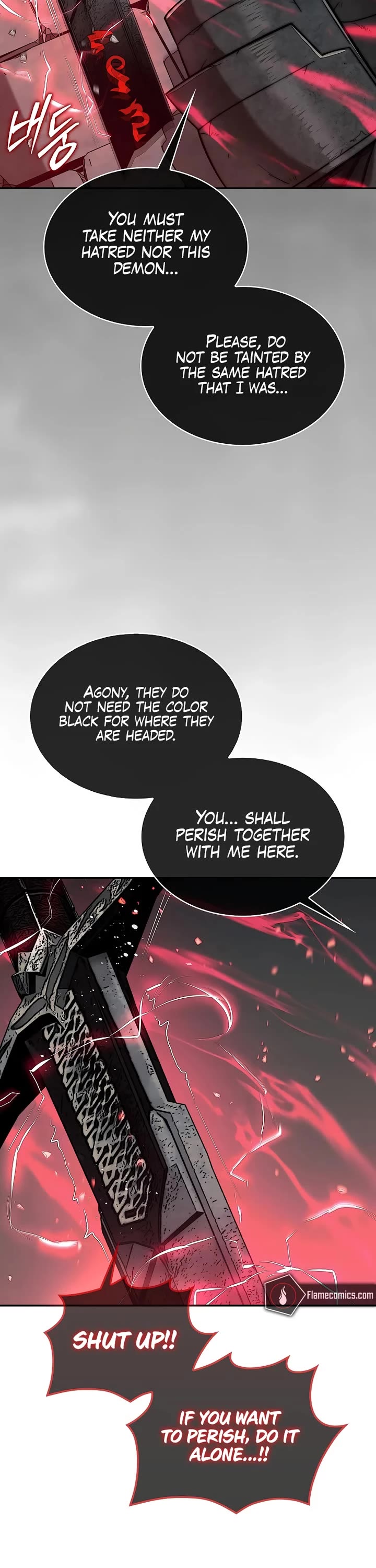 The 31st Piece Overturns the Board chapter 113 page 43