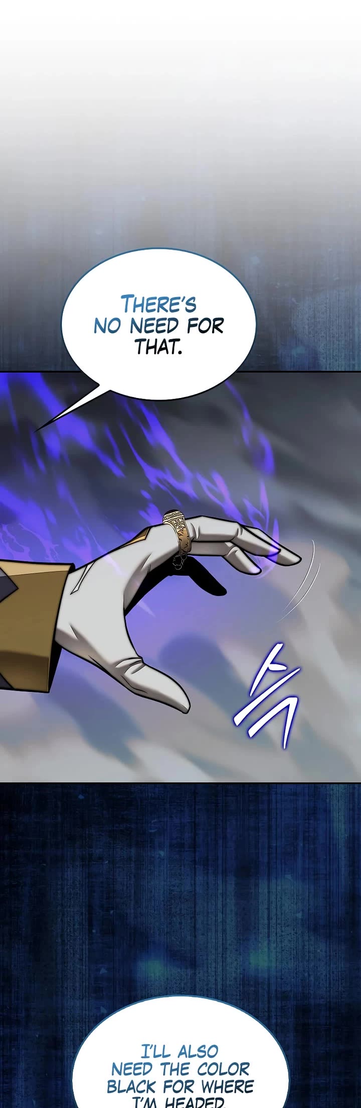 The 31st Piece Overturns the Board chapter 113 page 44