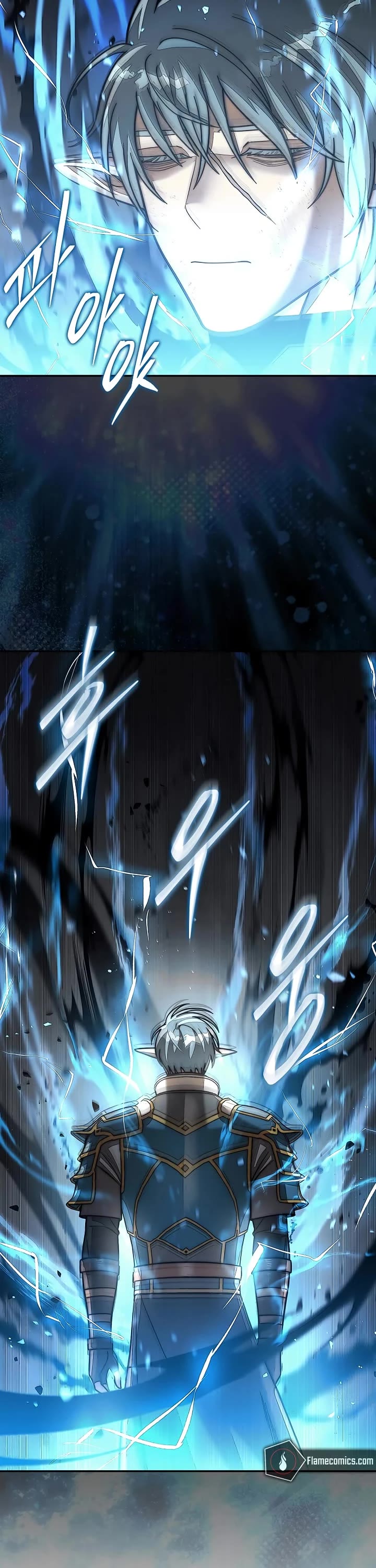 The 31st Piece Overturns the Board chapter 113 page 47