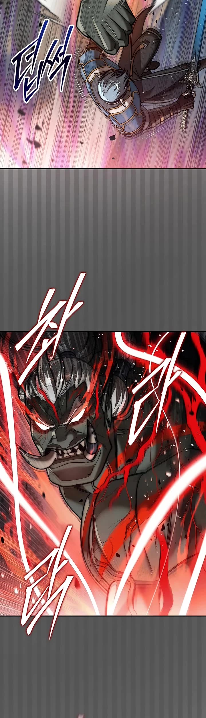 The 31st Piece Overturns the Board chapter 113 page 5