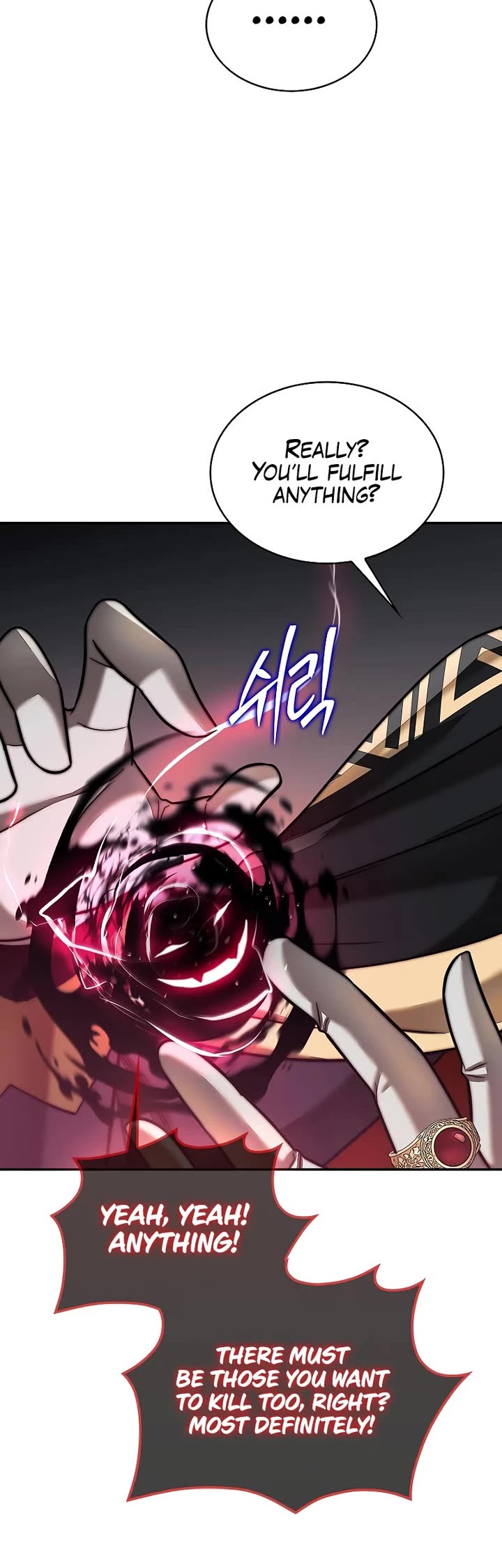 The 31st Piece Overturns the Board chapter 113 page 50