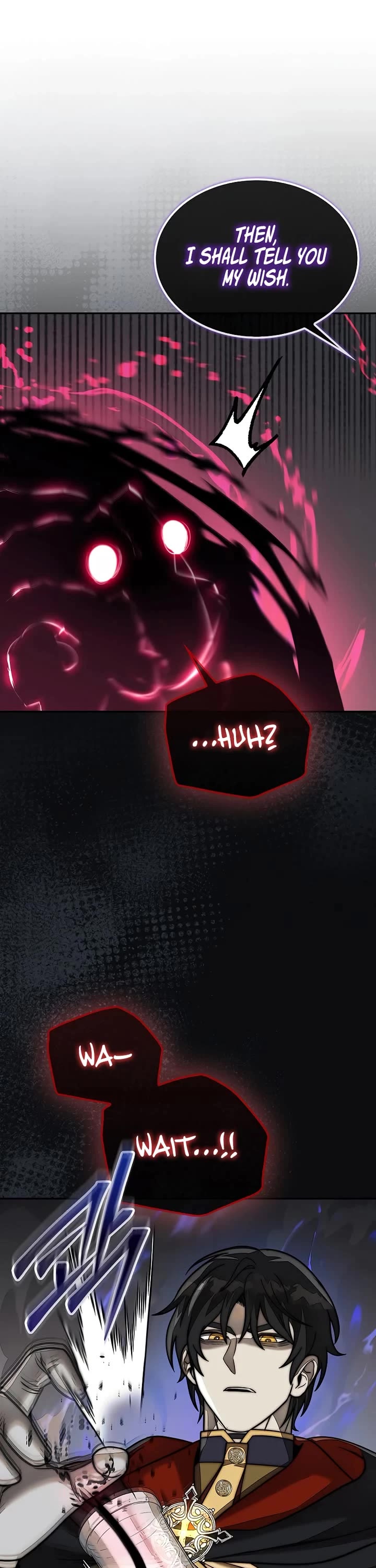 The 31st Piece Overturns the Board chapter 113 page 51