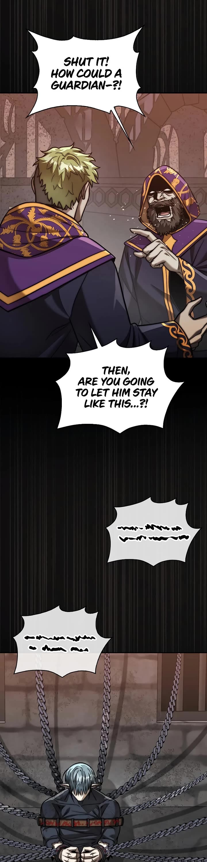 The 31st Piece Overturns the Board chapter 114 page 11