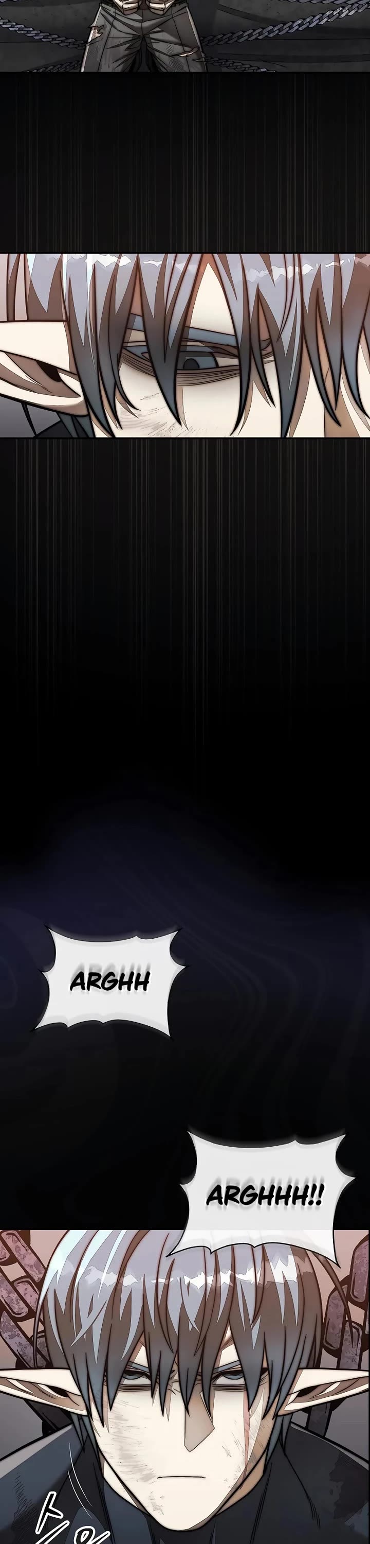 The 31st Piece Overturns the Board chapter 114 page 12