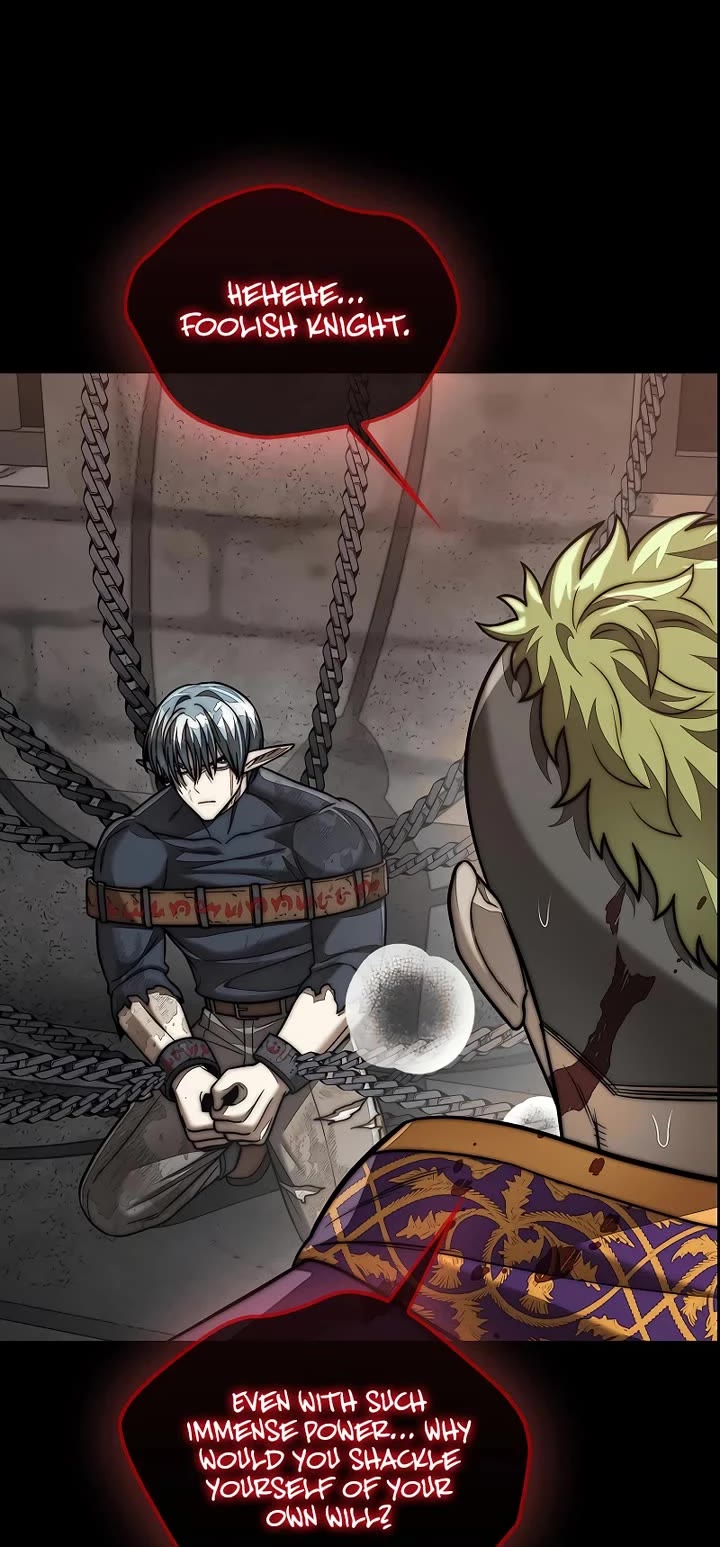 The 31st Piece Overturns the Board chapter 114 page 14