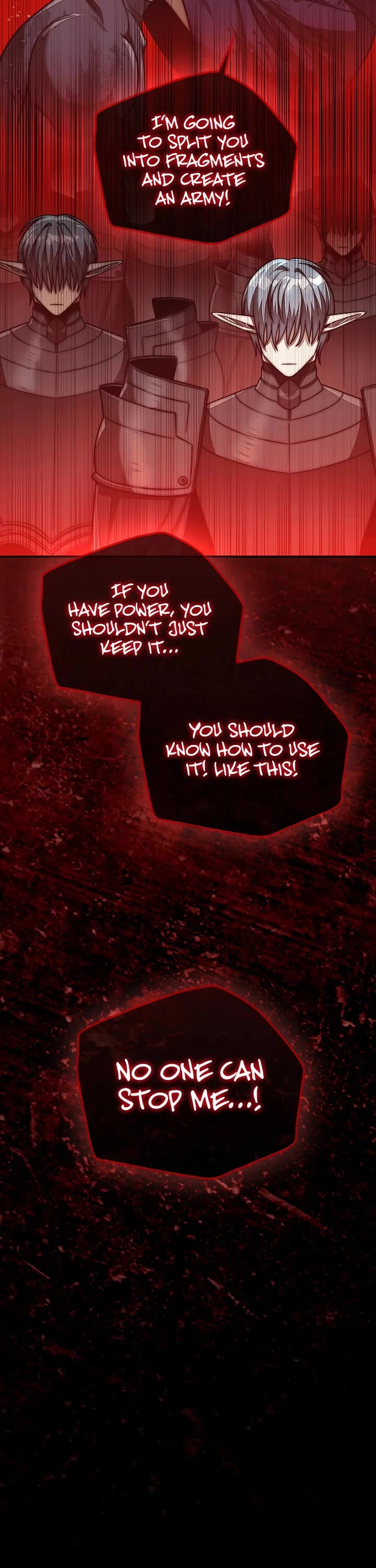 The 31st Piece Overturns the Board chapter 114 page 17