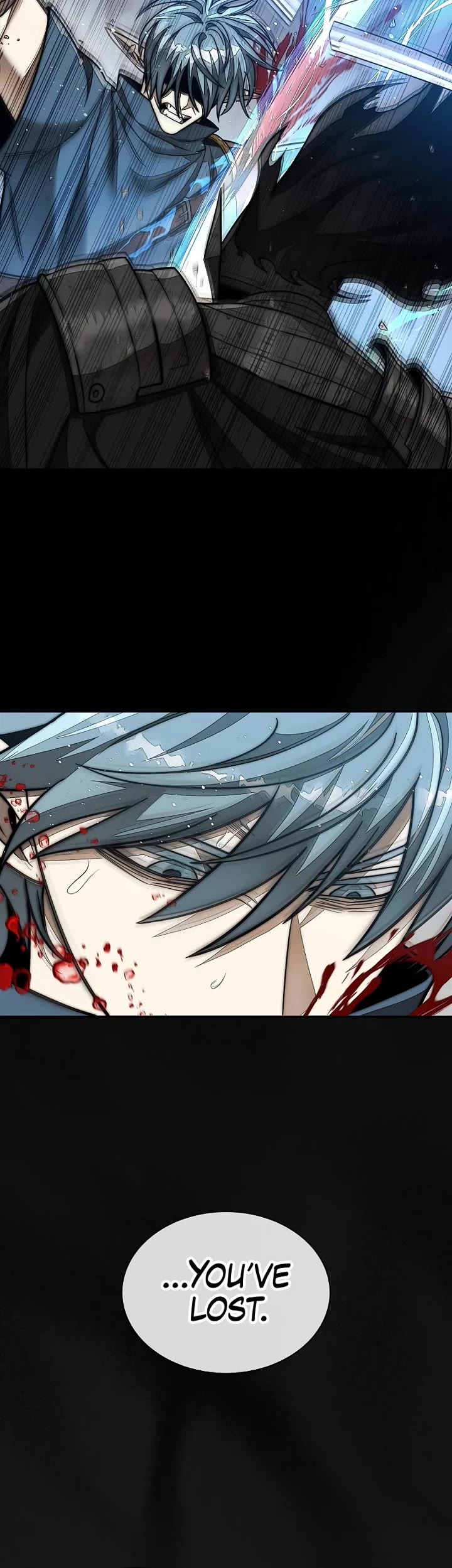 The 31st Piece Overturns the Board chapter 114 page 20