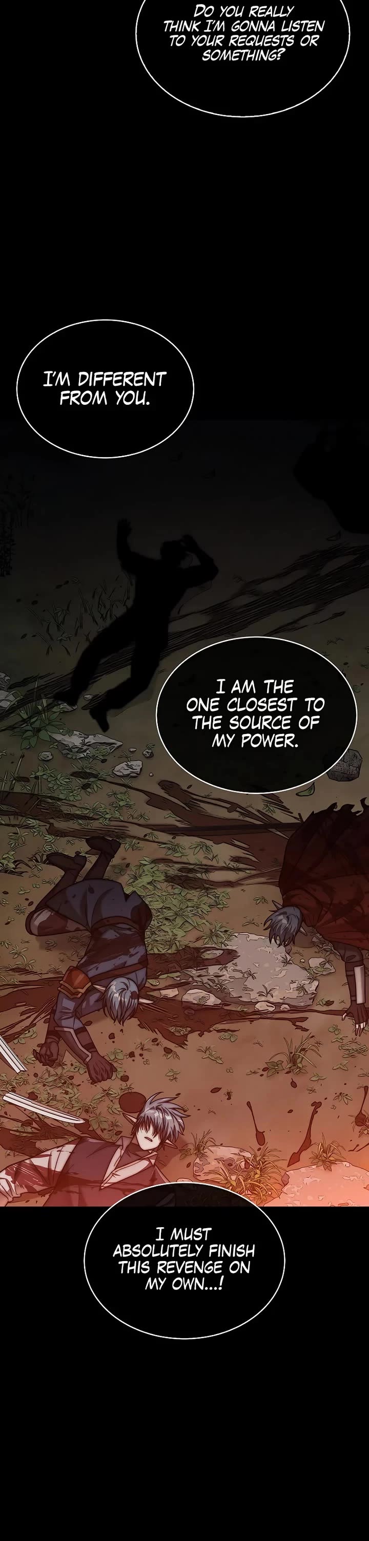The 31st Piece Overturns the Board chapter 114 page 22
