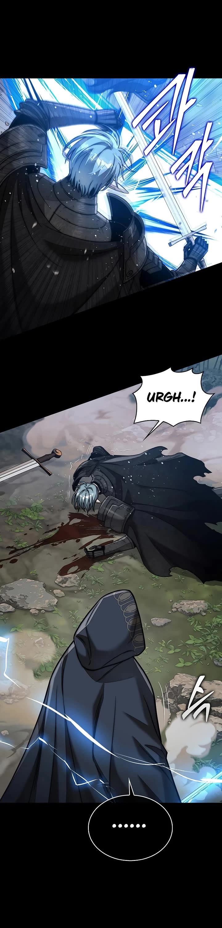 The 31st Piece Overturns the Board chapter 114 page 23