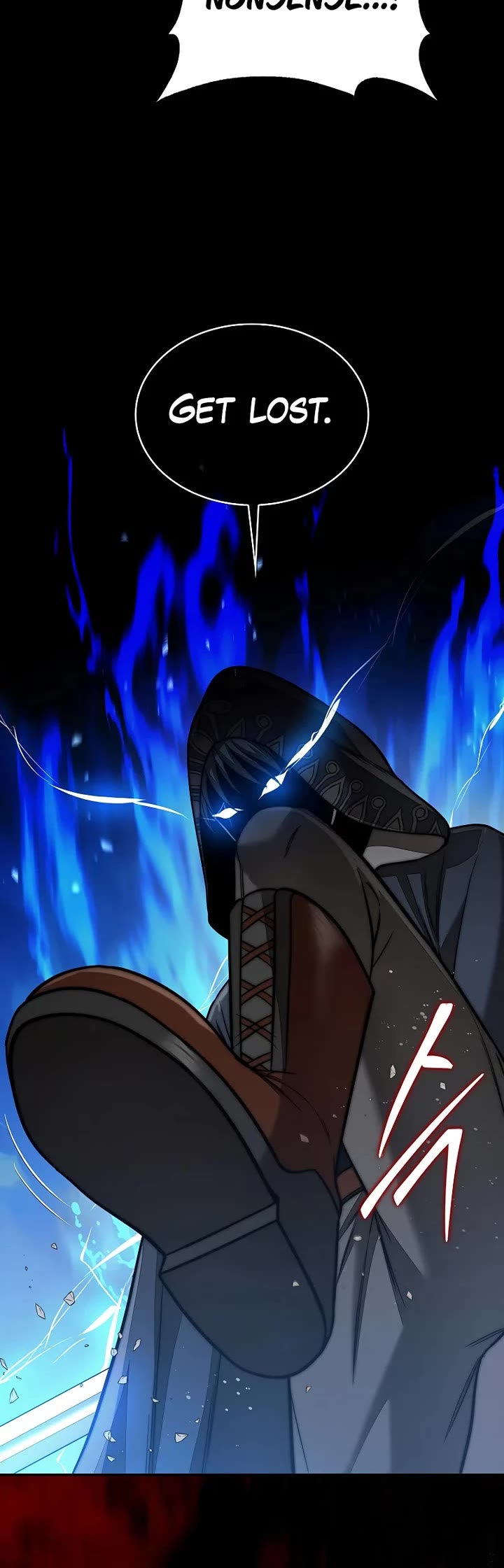 The 31st Piece Overturns the Board chapter 114 page 25