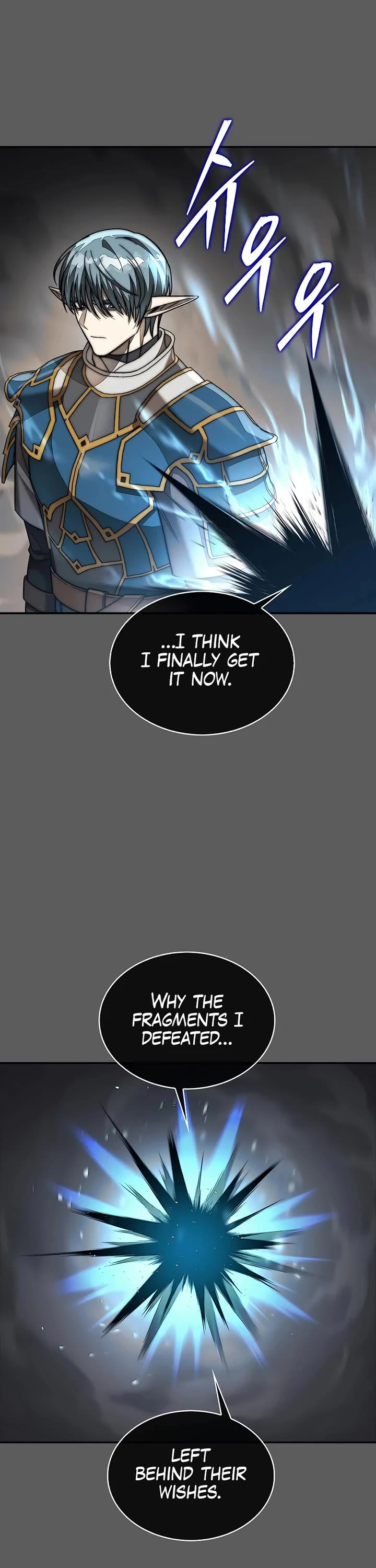The 31st Piece Overturns the Board chapter 114 page 27