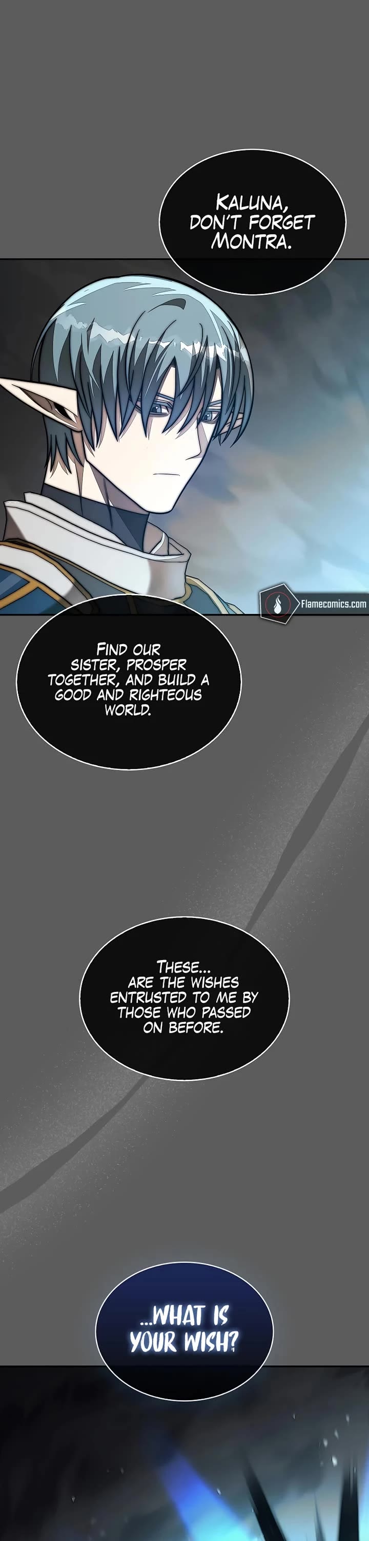 The 31st Piece Overturns the Board chapter 114 page 28