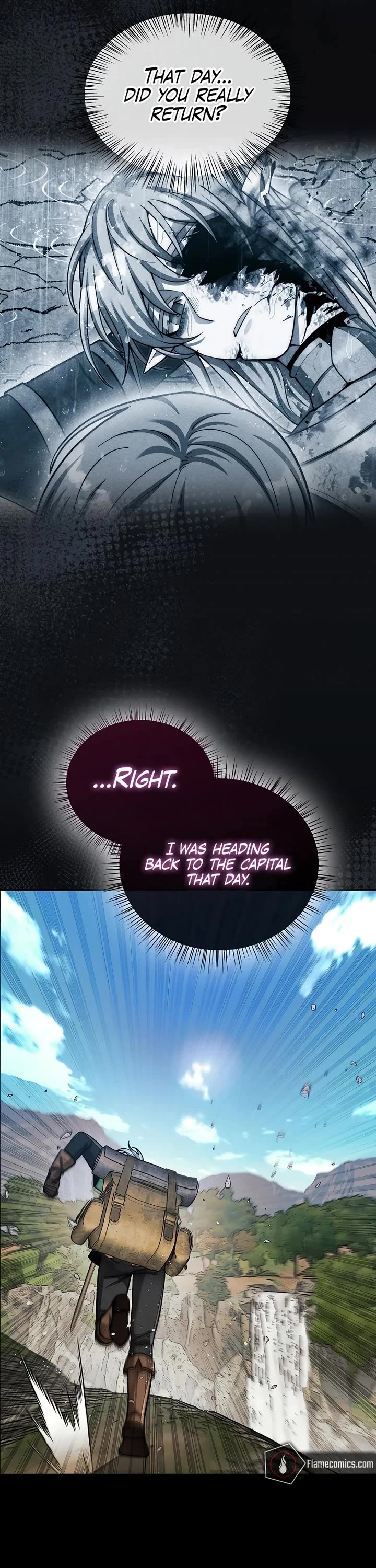 The 31st Piece Overturns the Board chapter 114 page 3