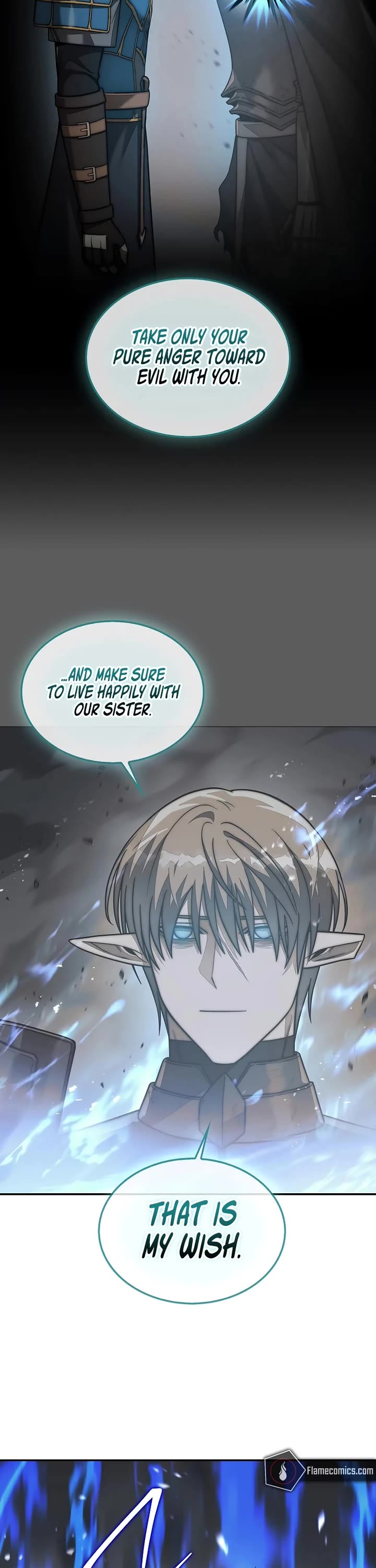 The 31st Piece Overturns the Board chapter 114 page 32