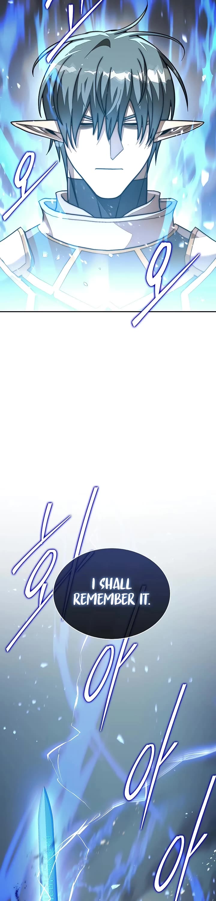 The 31st Piece Overturns the Board chapter 114 page 33