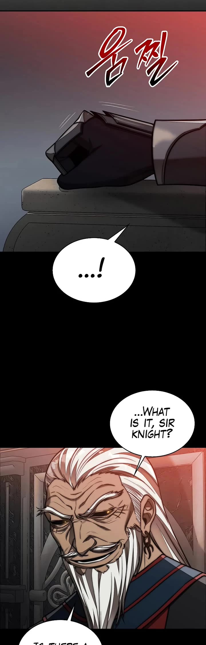 The 31st Piece Overturns the Board chapter 114 page 39