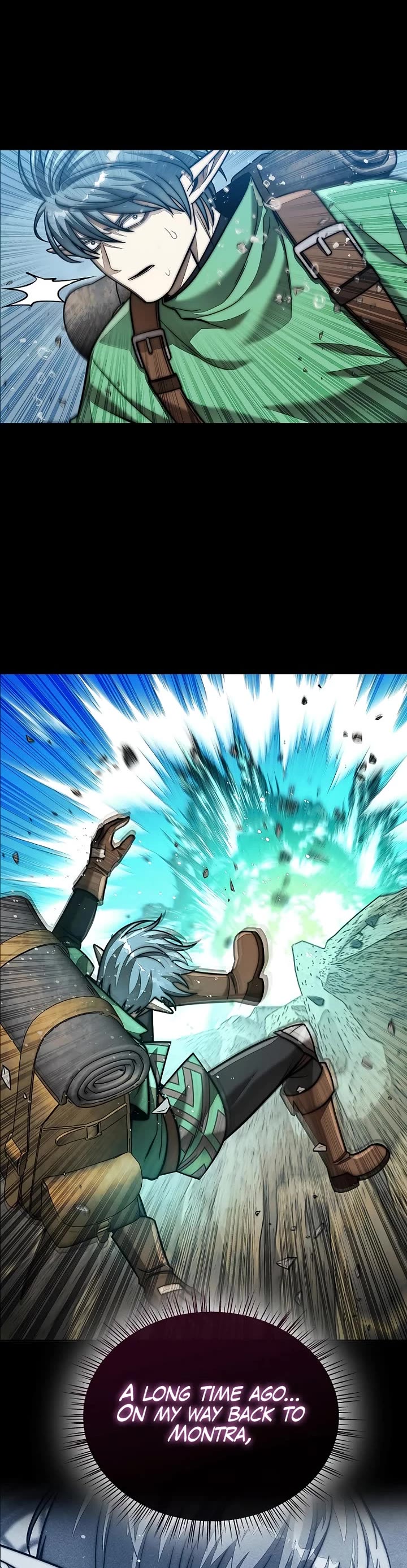 The 31st Piece Overturns the Board chapter 114 page 4