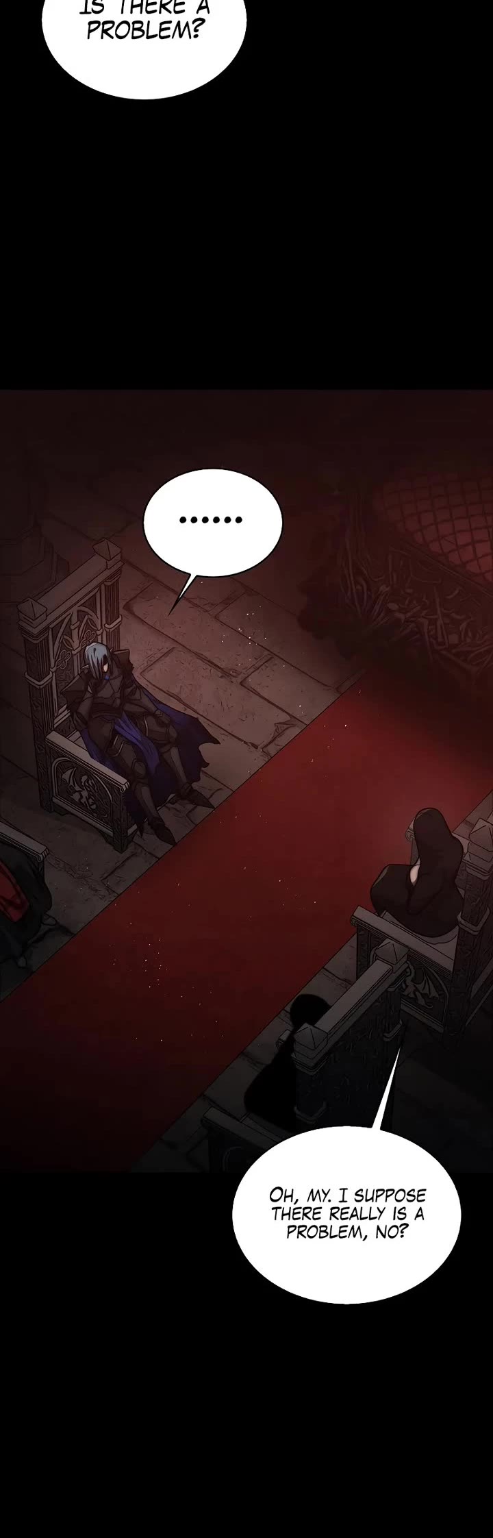 The 31st Piece Overturns the Board chapter 114 page 40