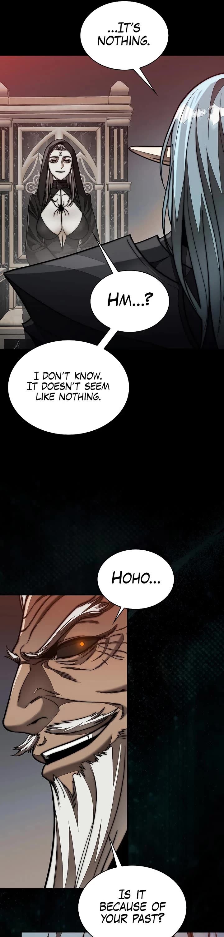The 31st Piece Overturns the Board chapter 114 page 41