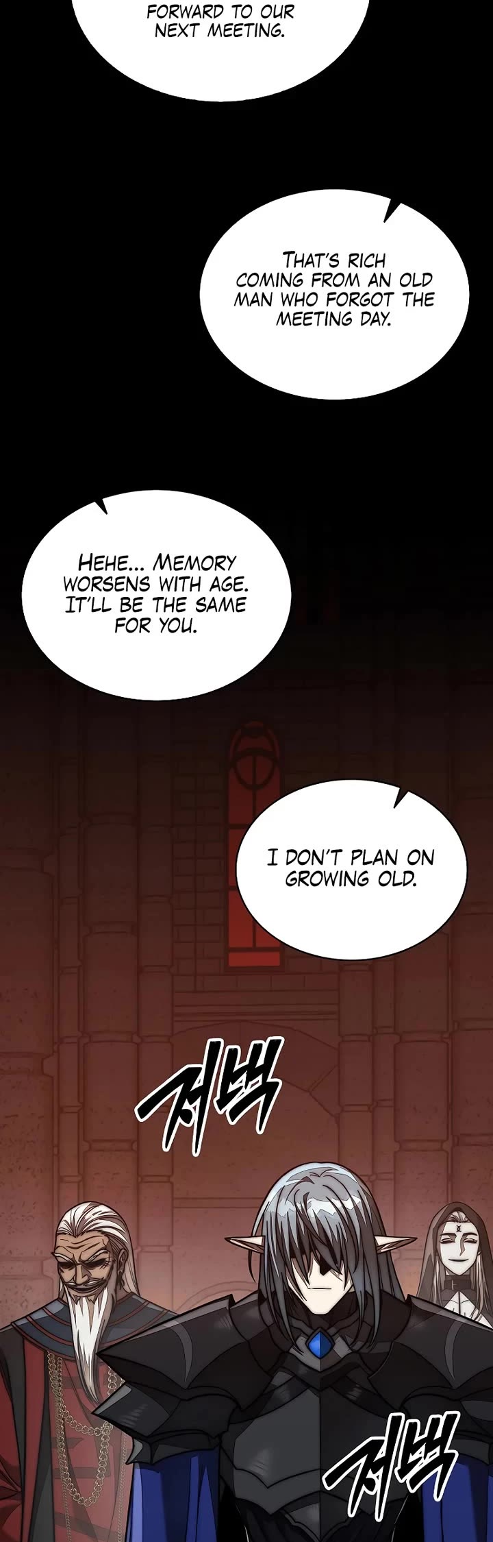 The 31st Piece Overturns the Board chapter 114 page 44
