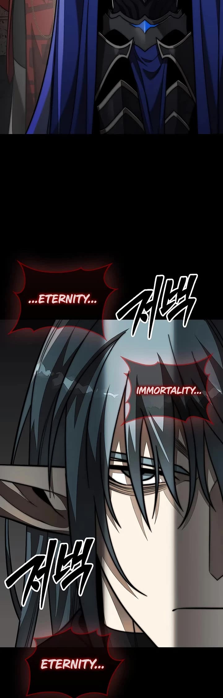 The 31st Piece Overturns the Board chapter 114 page 45