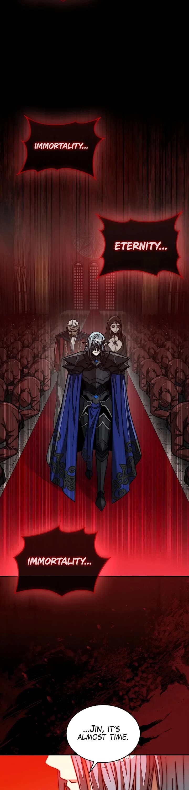 The 31st Piece Overturns the Board chapter 114 page 46