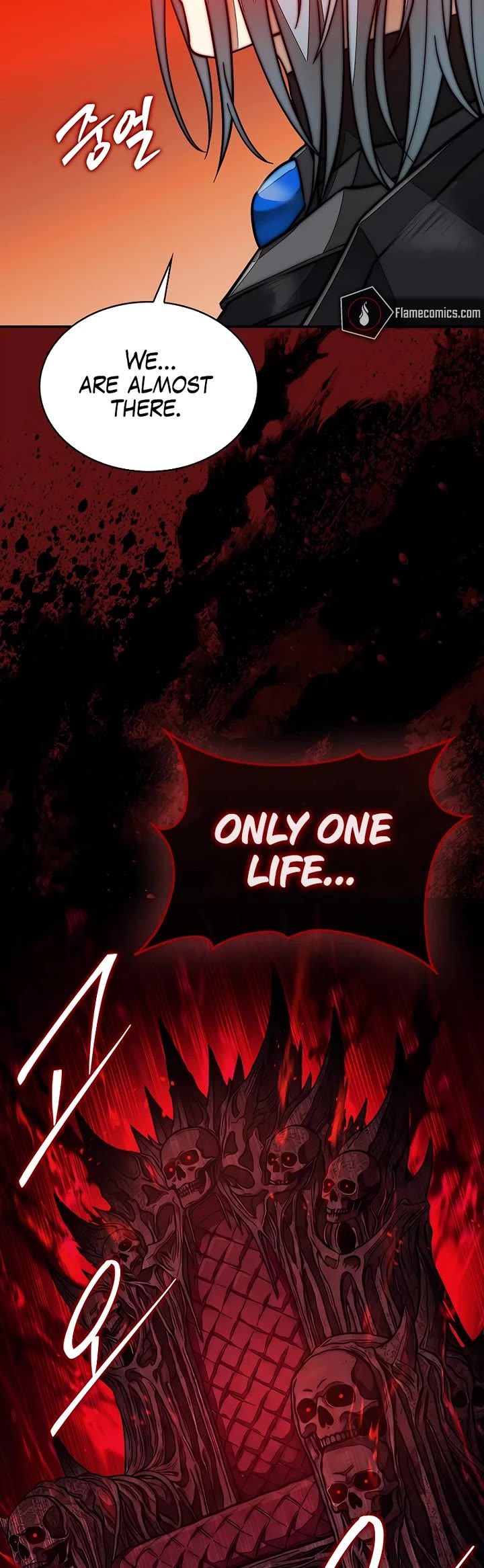 The 31st Piece Overturns the Board chapter 114 page 47