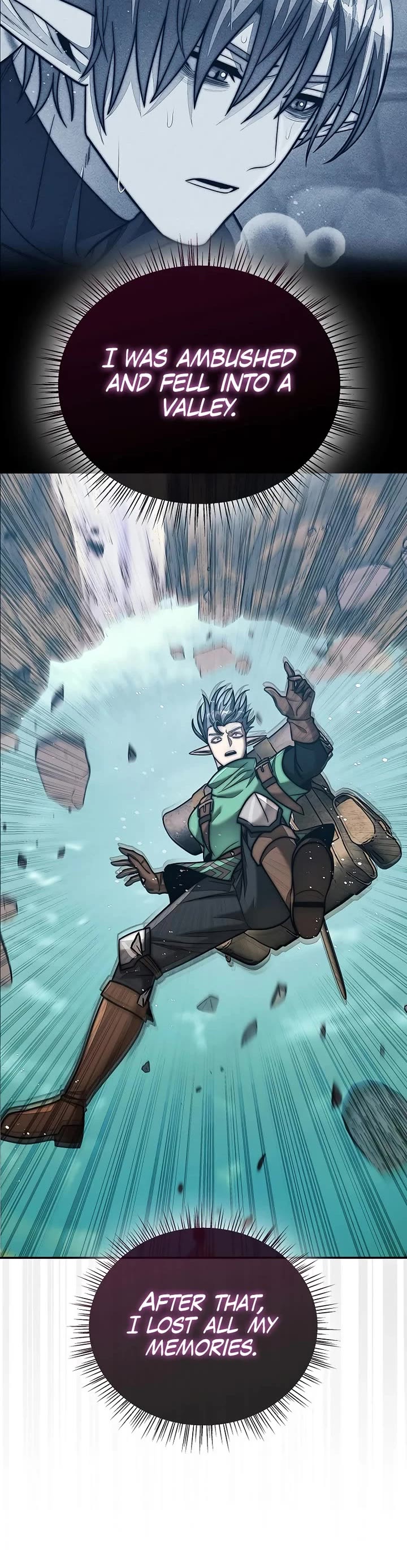 The 31st Piece Overturns the Board chapter 114 page 5
