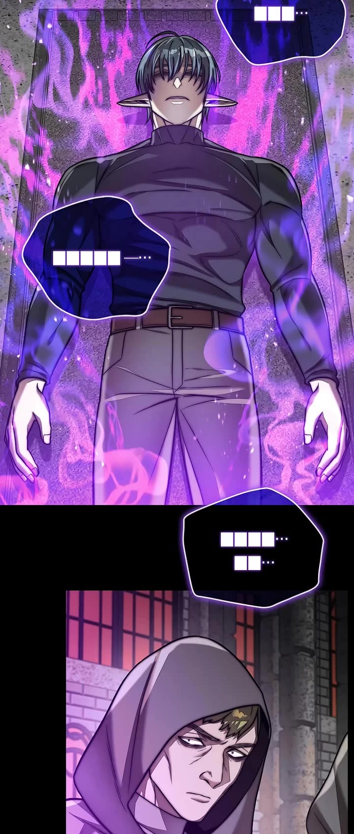 The 31st Piece Overturns the Board chapter 114 page 9