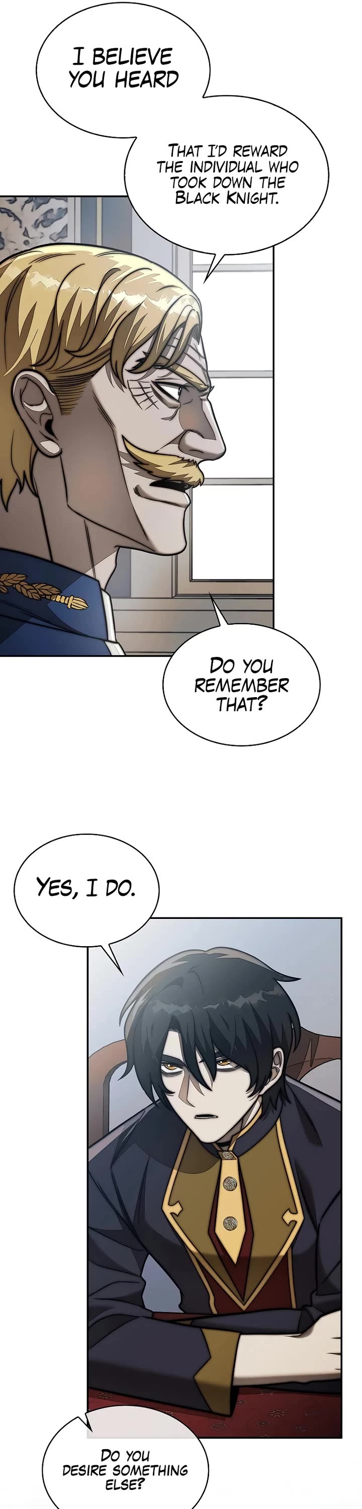 The 31st Piece Overturns the Board chapter 115 page 11