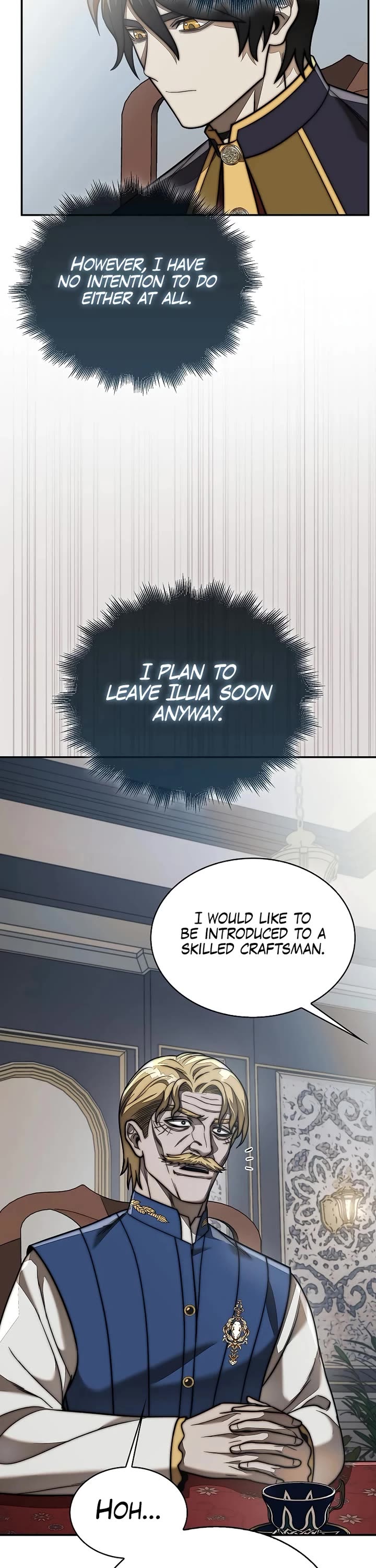 The 31st Piece Overturns the Board chapter 115 page 13