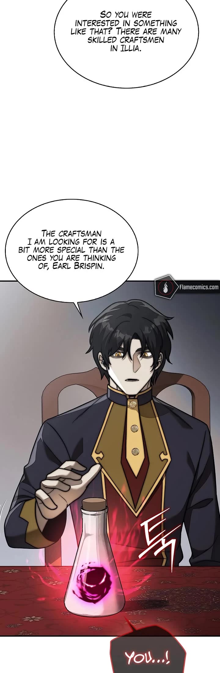 The 31st Piece Overturns the Board chapter 115 page 14
