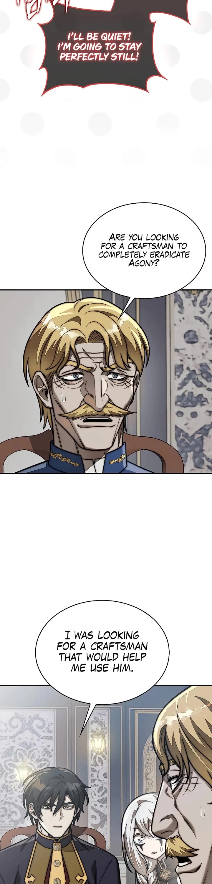 The 31st Piece Overturns the Board chapter 115 page 17