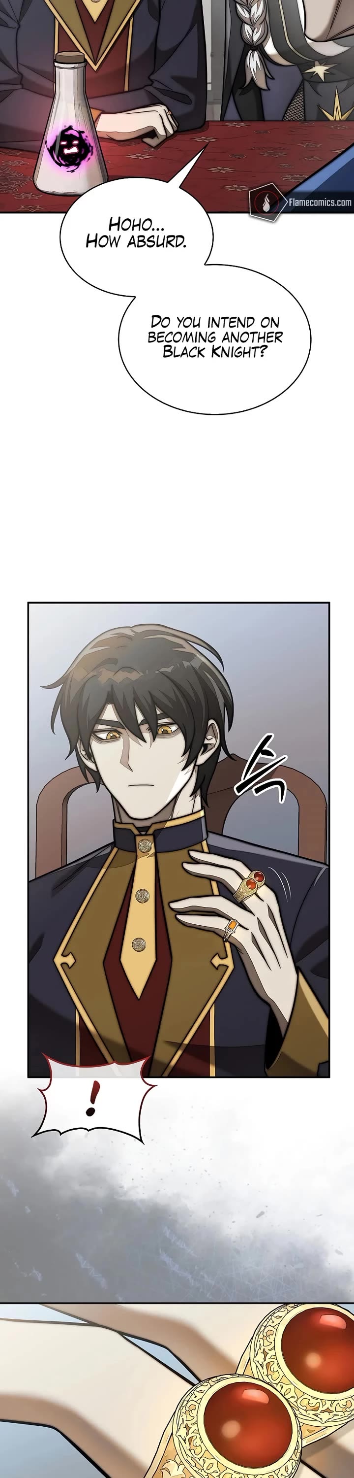 The 31st Piece Overturns the Board chapter 115 page 18