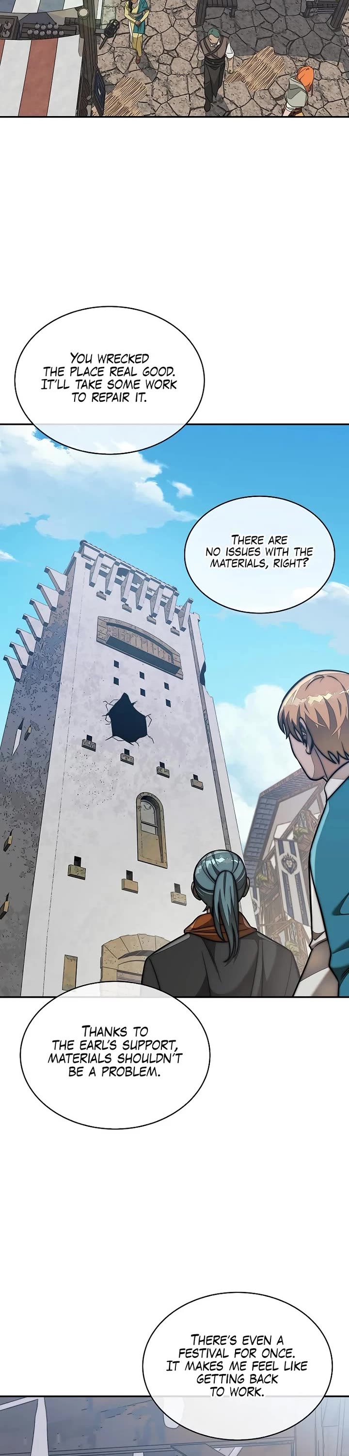 The 31st Piece Overturns the Board chapter 115 page 2