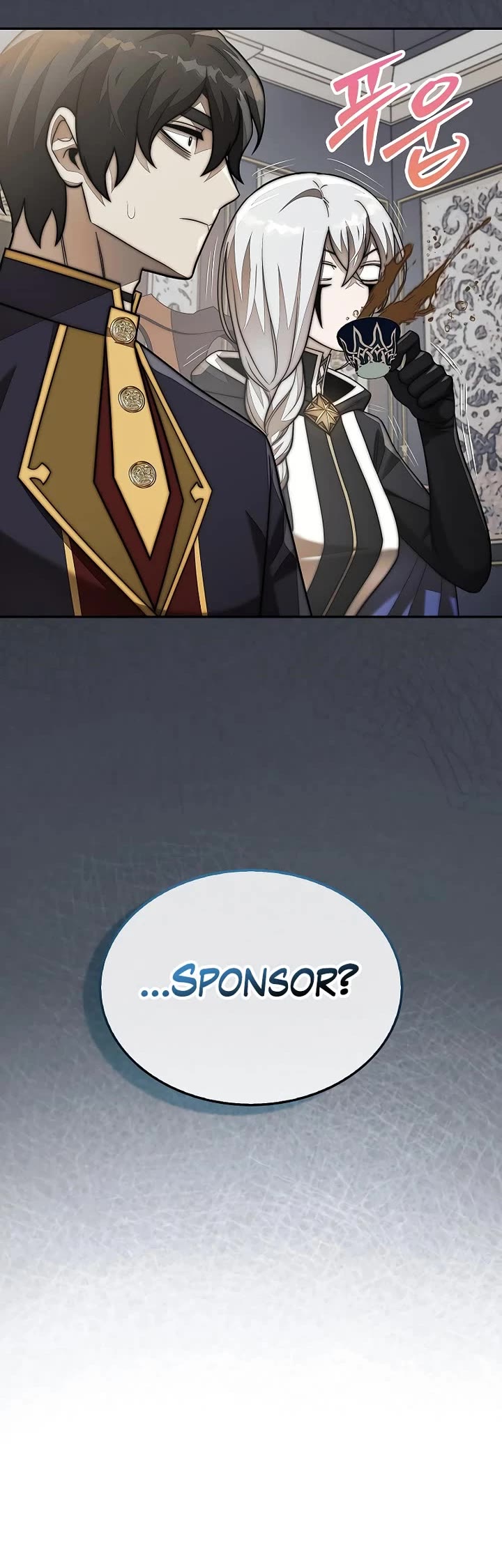 The 31st Piece Overturns the Board chapter 115 page 25