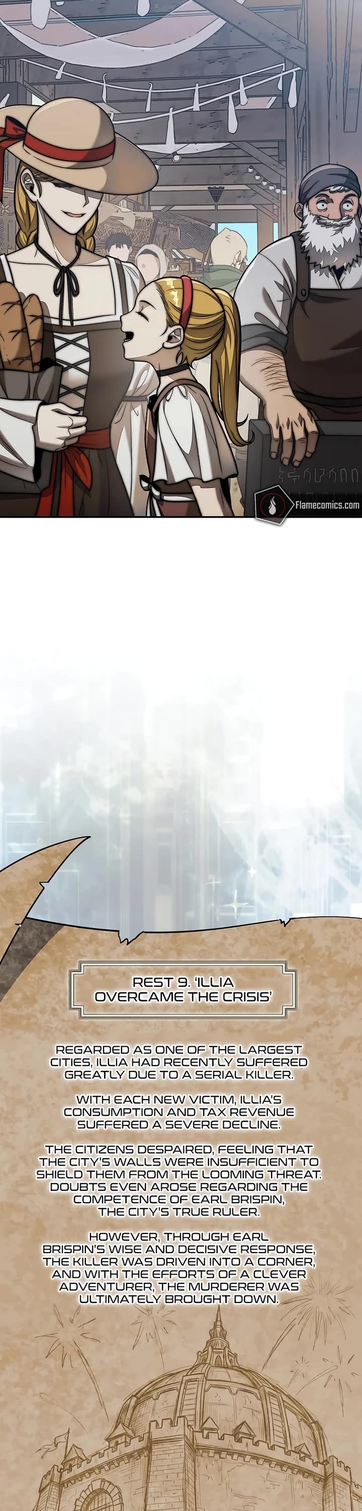 The 31st Piece Overturns the Board chapter 115 page 3