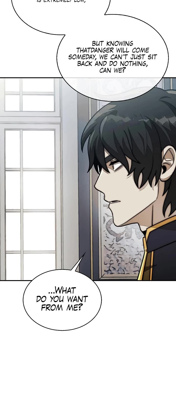 The 31st Piece Overturns the Board chapter 115 page 30