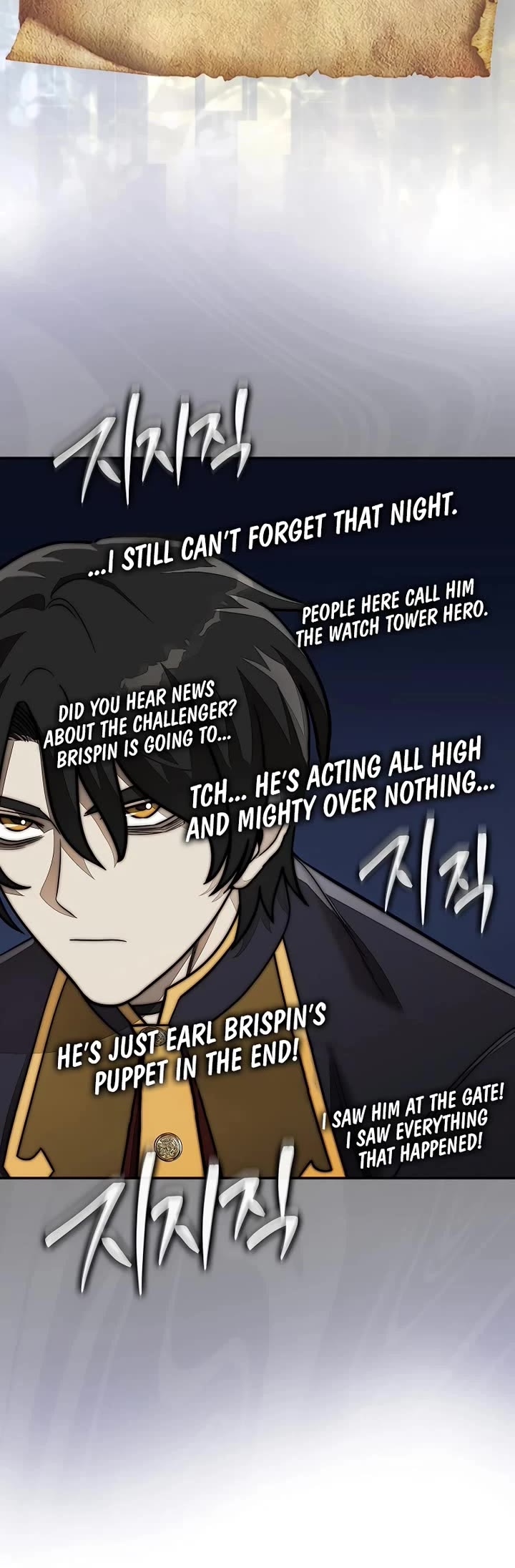 The 31st Piece Overturns the Board chapter 115 page 35