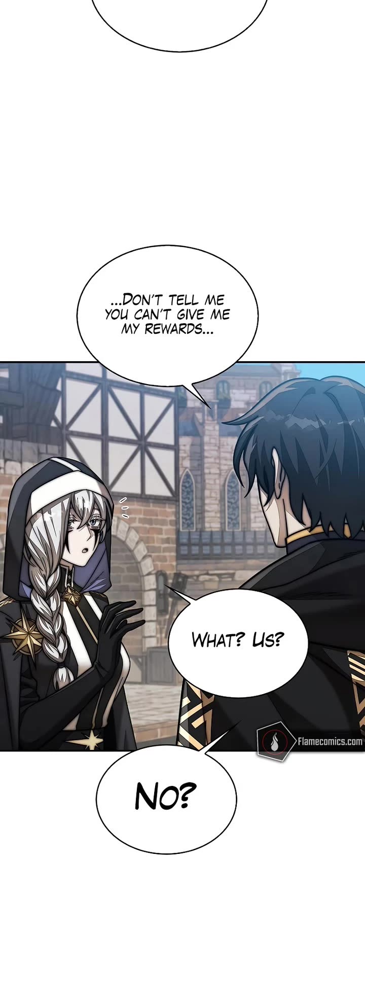 The 31st Piece Overturns the Board chapter 115 page 39