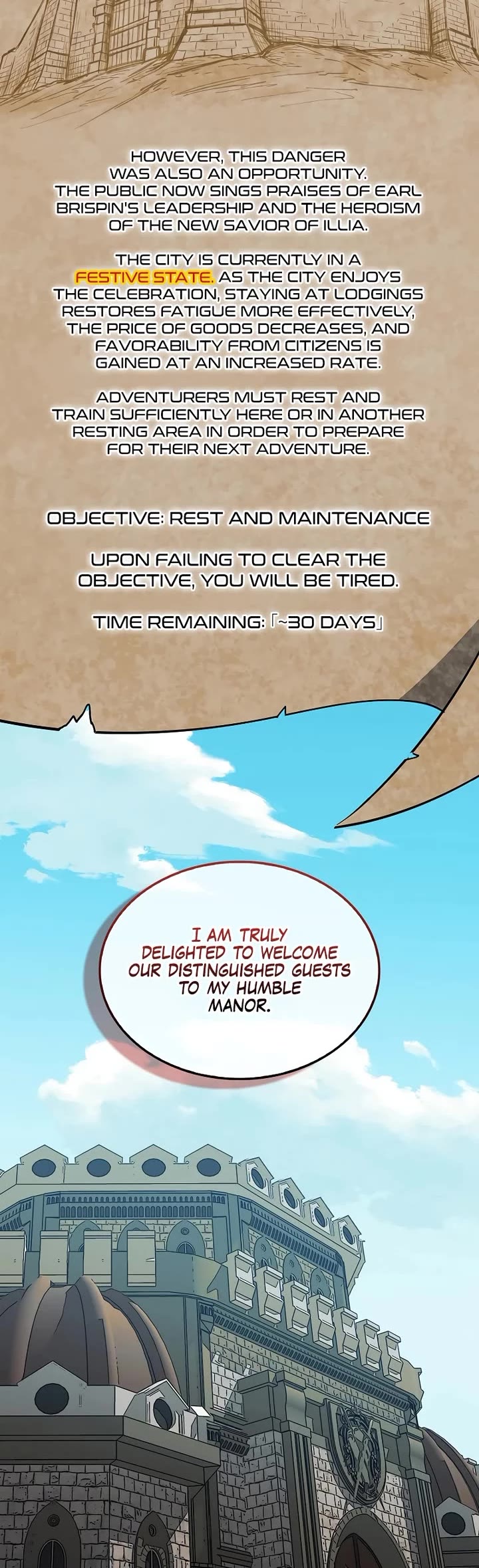 The 31st Piece Overturns the Board chapter 115 page 4
